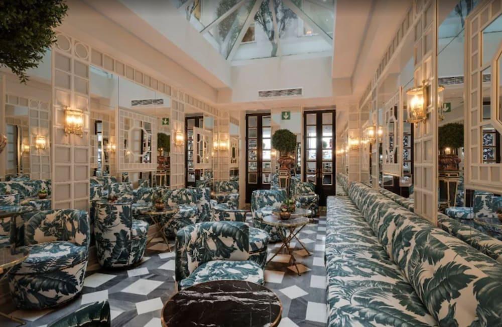 Relais & Chateaux Heritage 5* Madrid