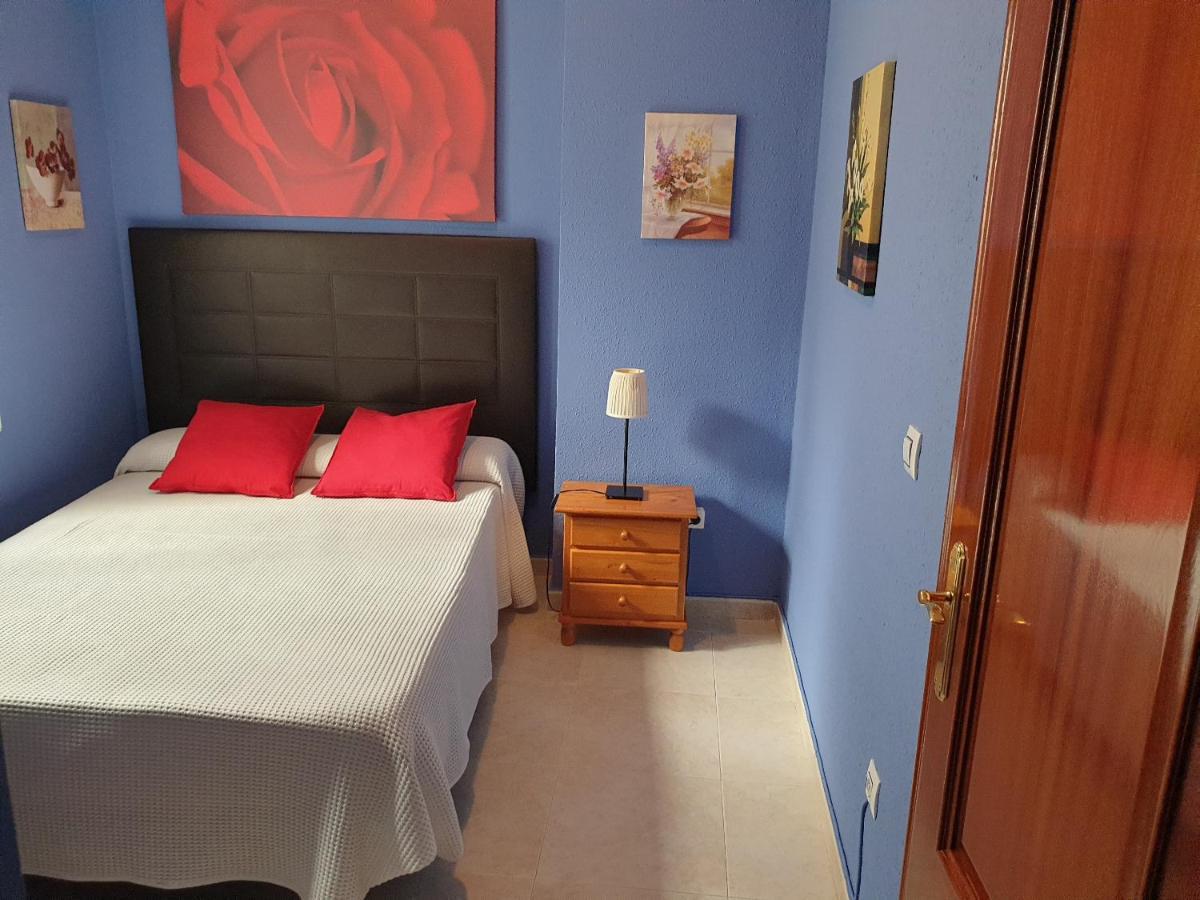 Dana Sol Apartment *