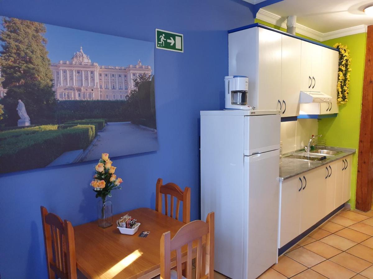 Dana Sol Apartment Madrid