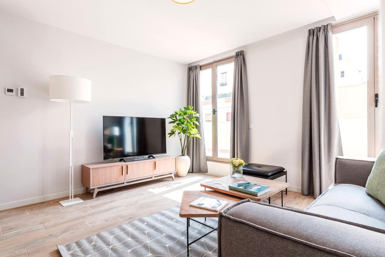 Apartamento Feelathome Goya Madrid