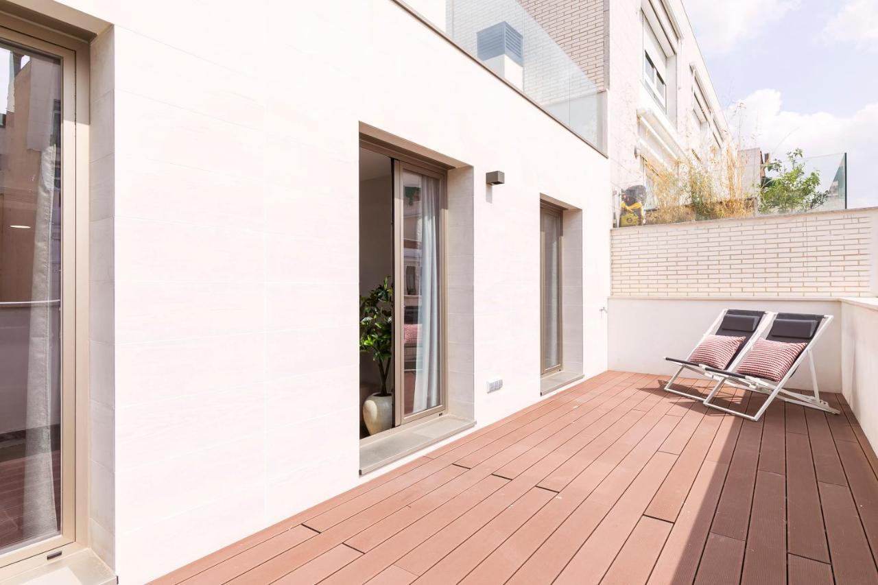 Apartamento Feelathome Goya