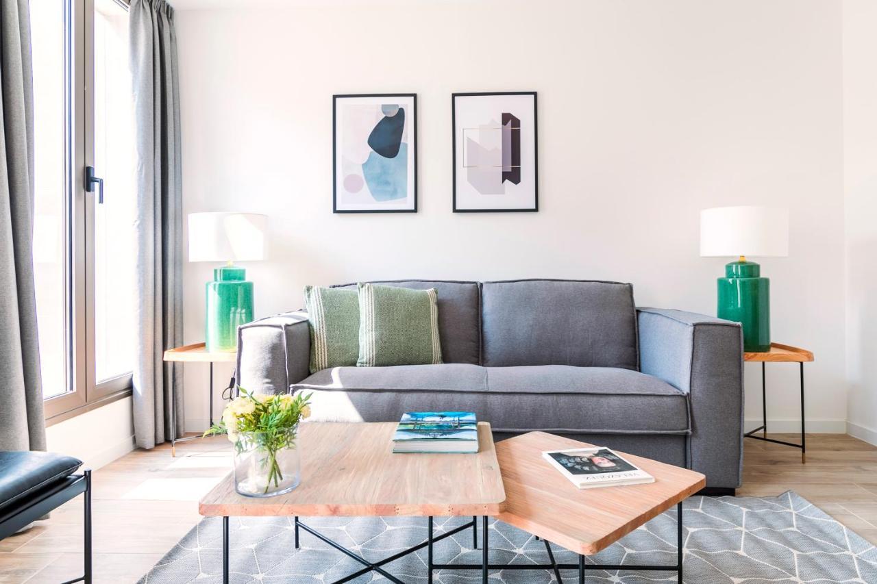 Apartamento Feelathome Goya *