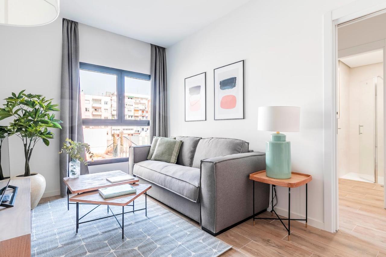 Feelathome Goya Apartamento *