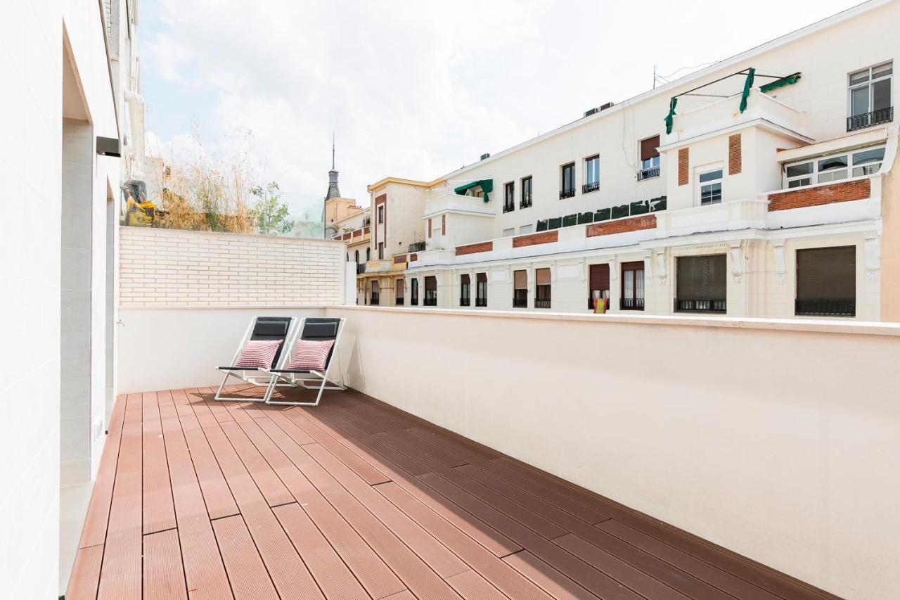 Apartamento Feelathome Goya Madrid