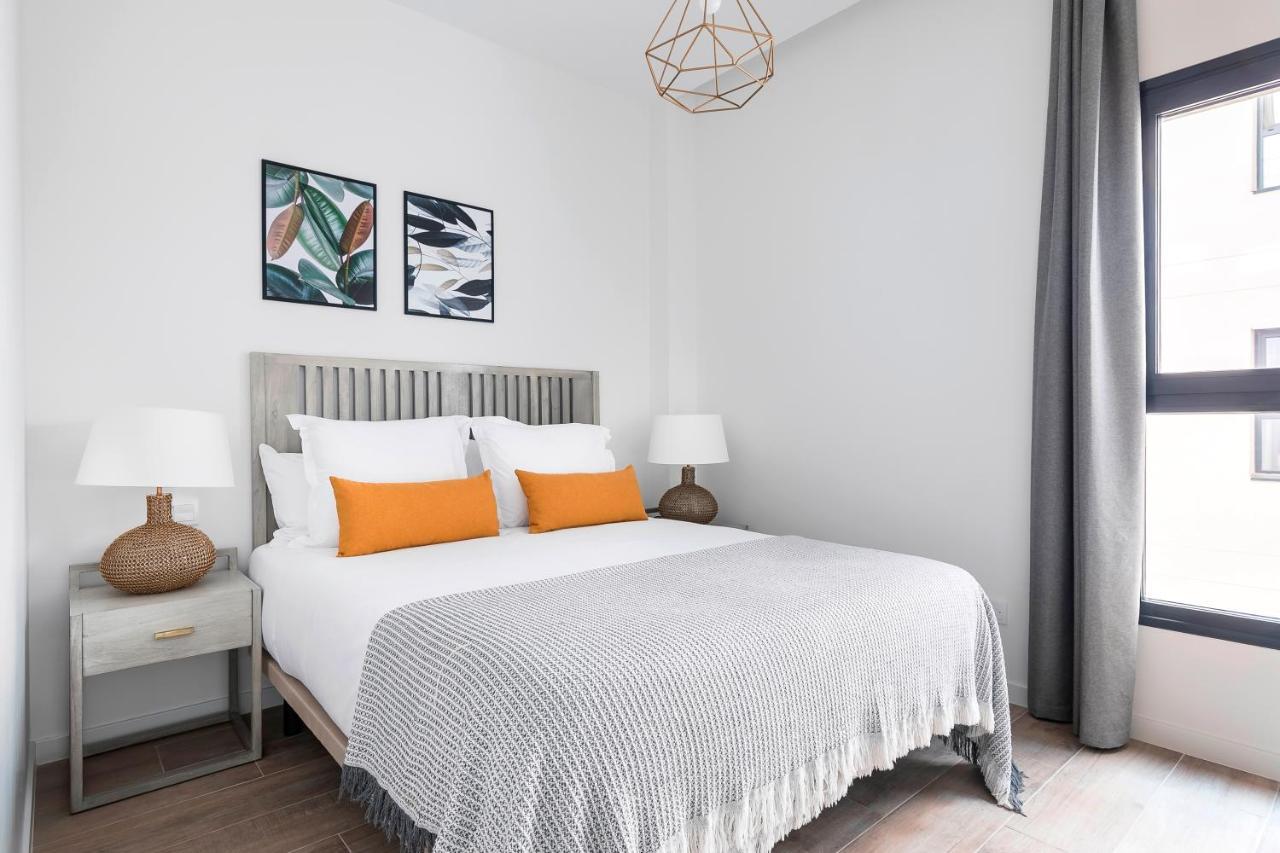 Apartamento Feelathome Goya Madrid