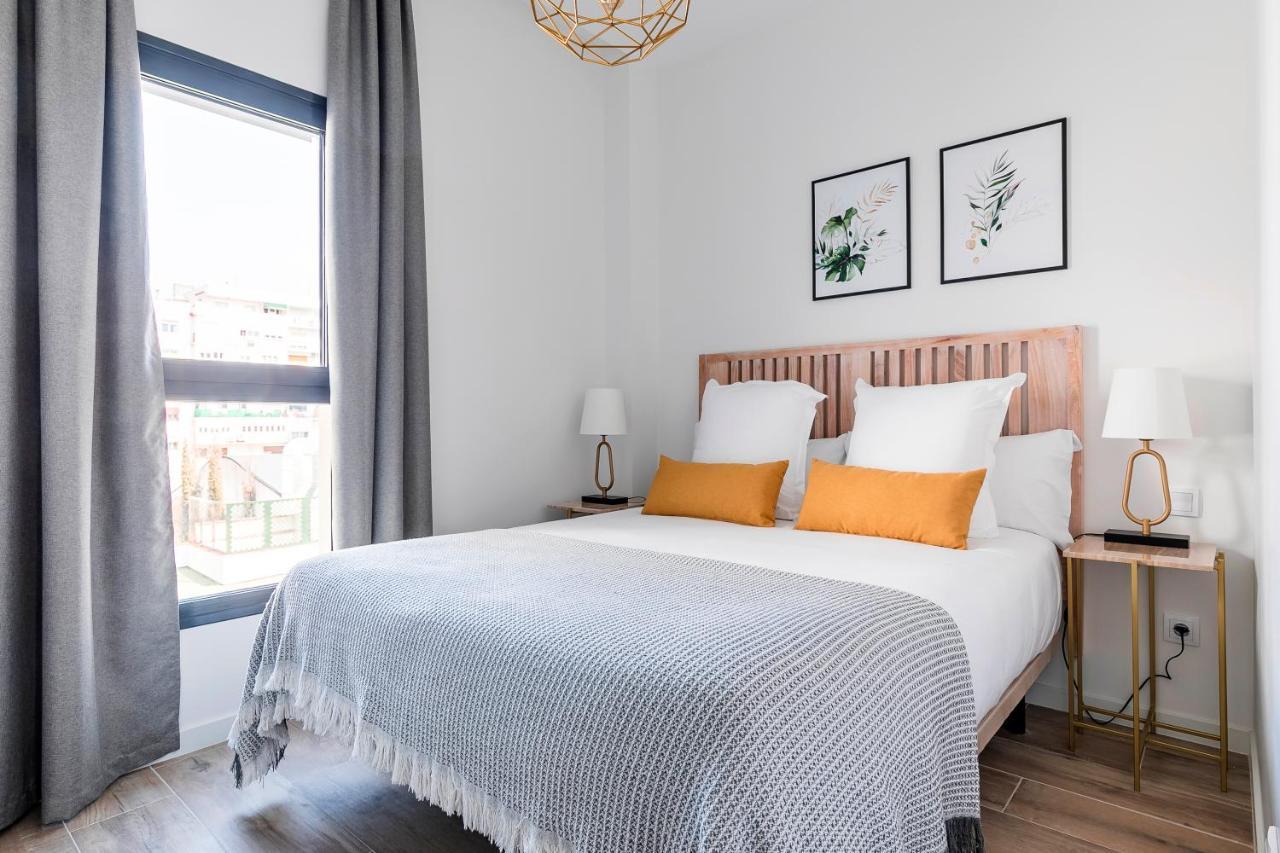 Apartamento Feelathome Goya