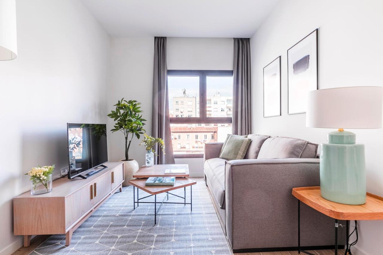 Apartamento Feelathome Goya *