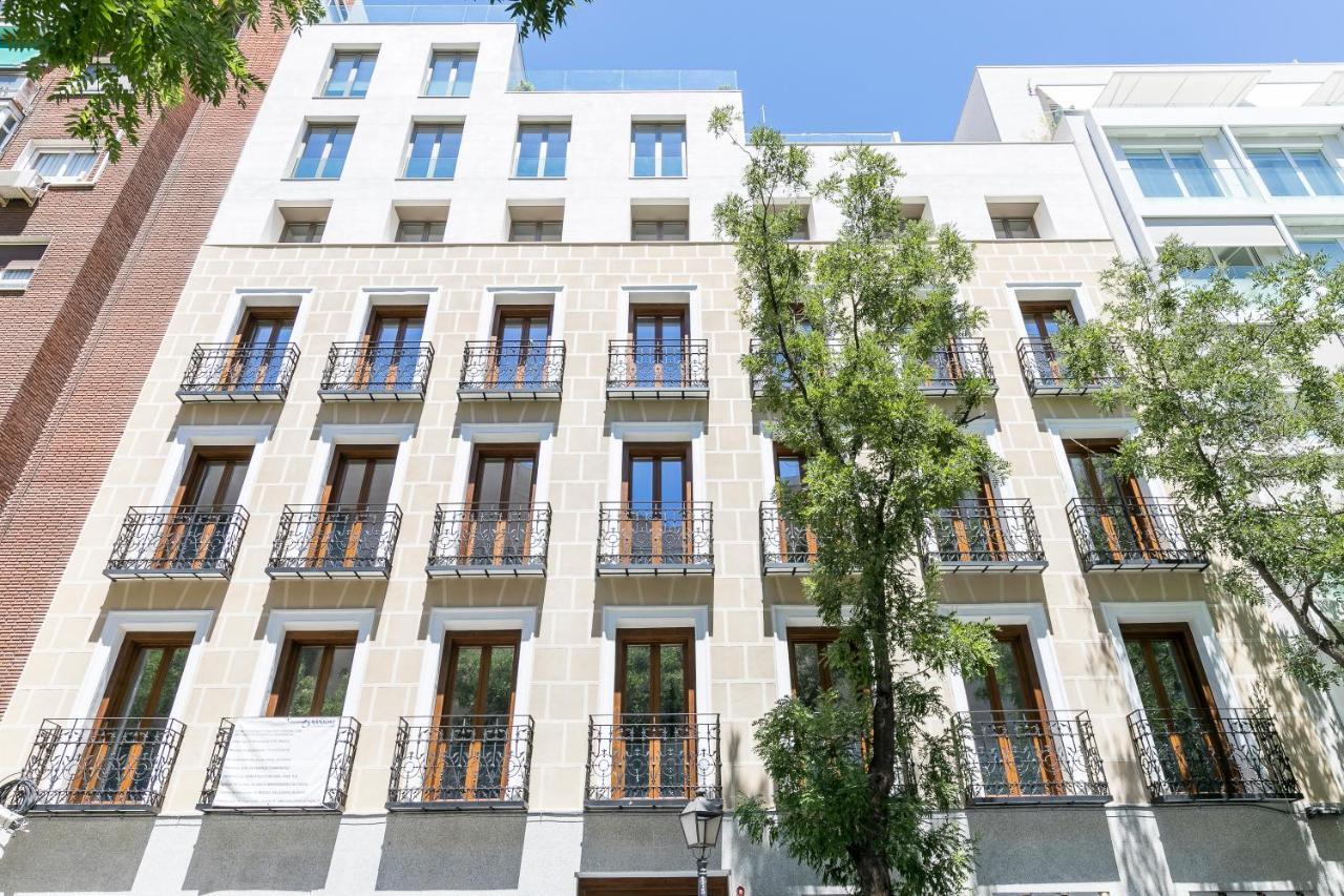 Feelathome Goya Apartamento Madrid