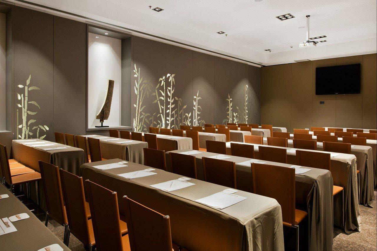 Catalonia Atocha 4*