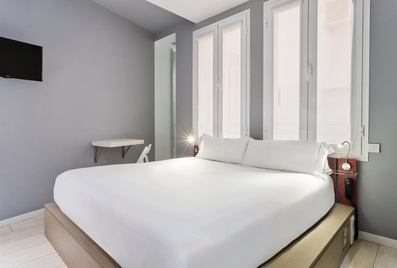 Hotel Centro Fuencarral 52