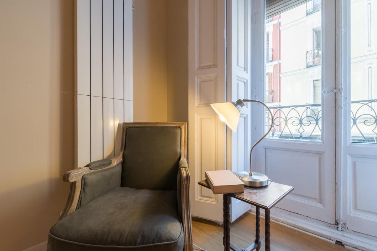 Mit House San Anton Ii En Madrid