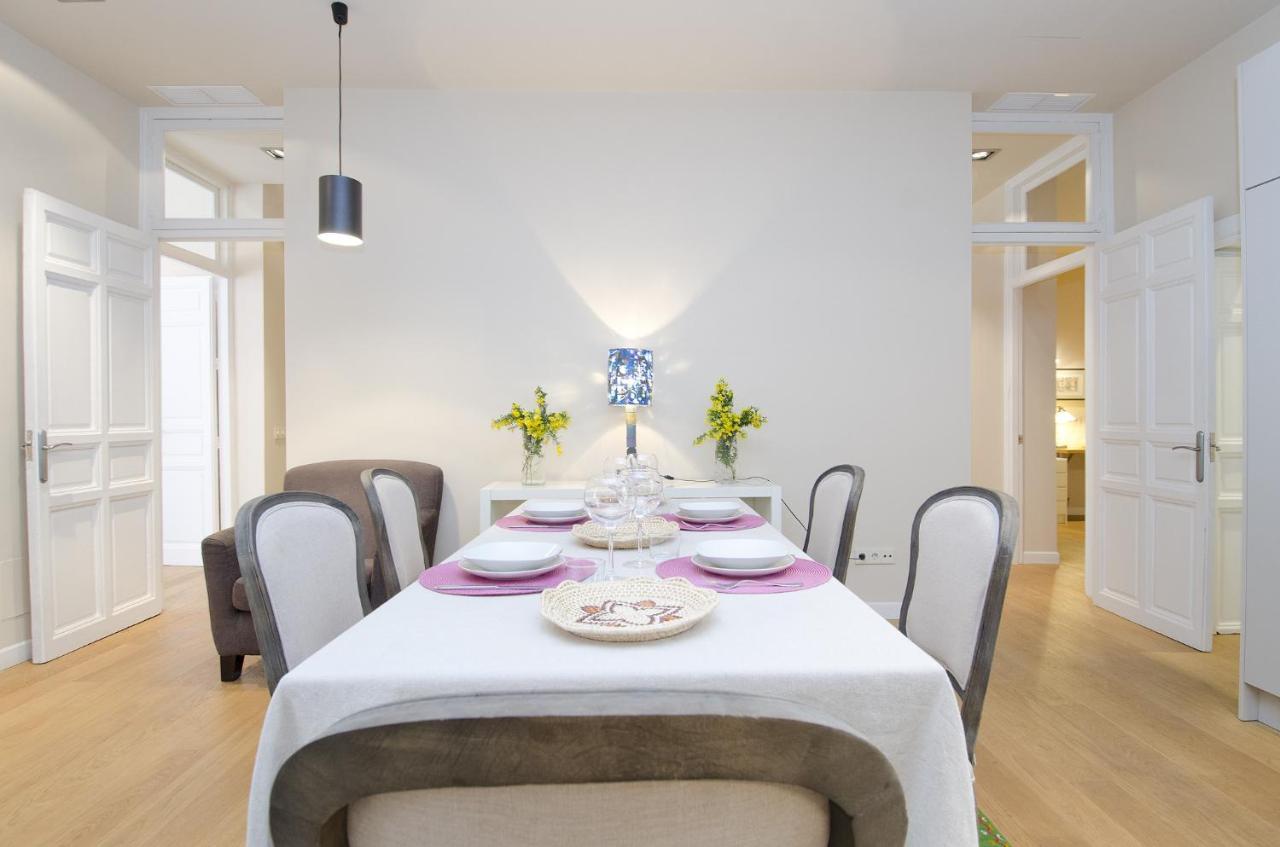 Mit House San Anton Ii En * Madrid