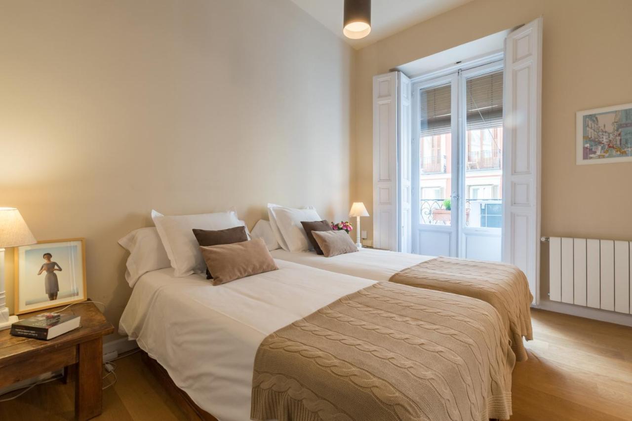 Apartamento Mit House San Anton Ii En *