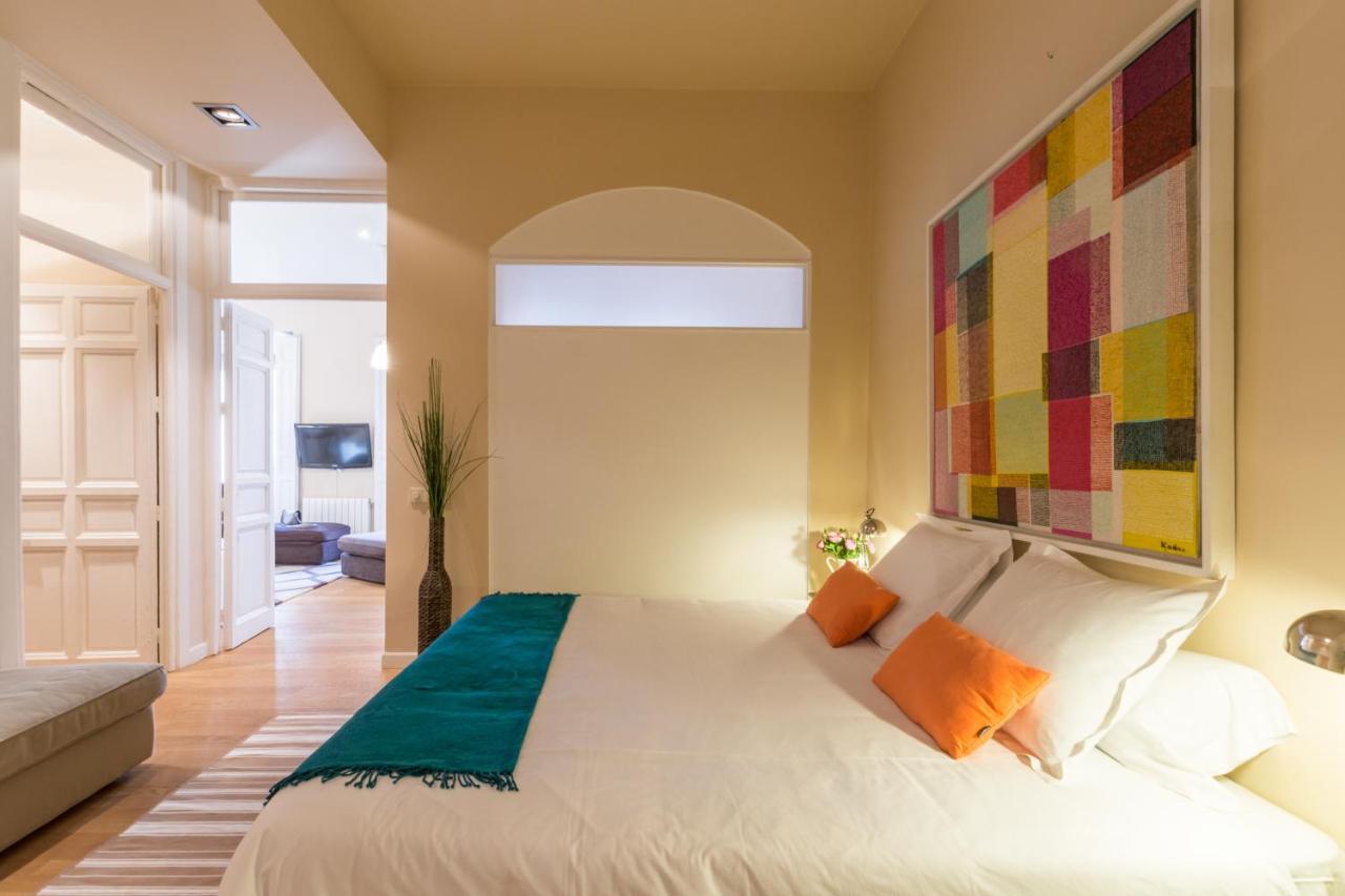 Mit House San Anton Ii En * Madrid