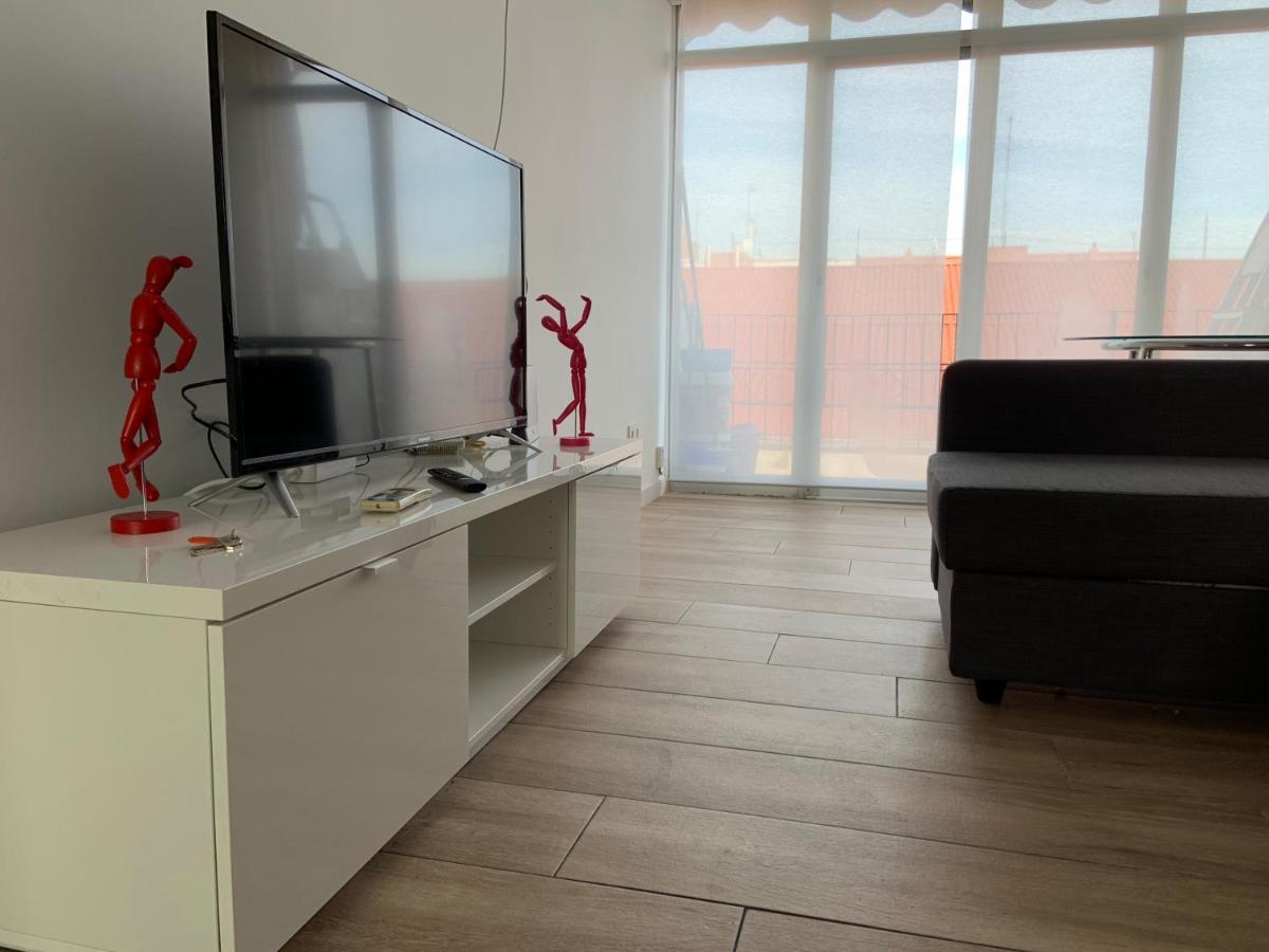 Apartamento Situado A 10 Minutos De Opera Apartamento
