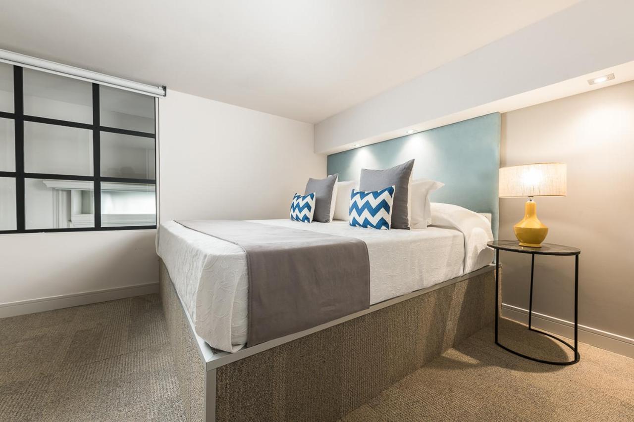 Sagasta Luxury Apartamento