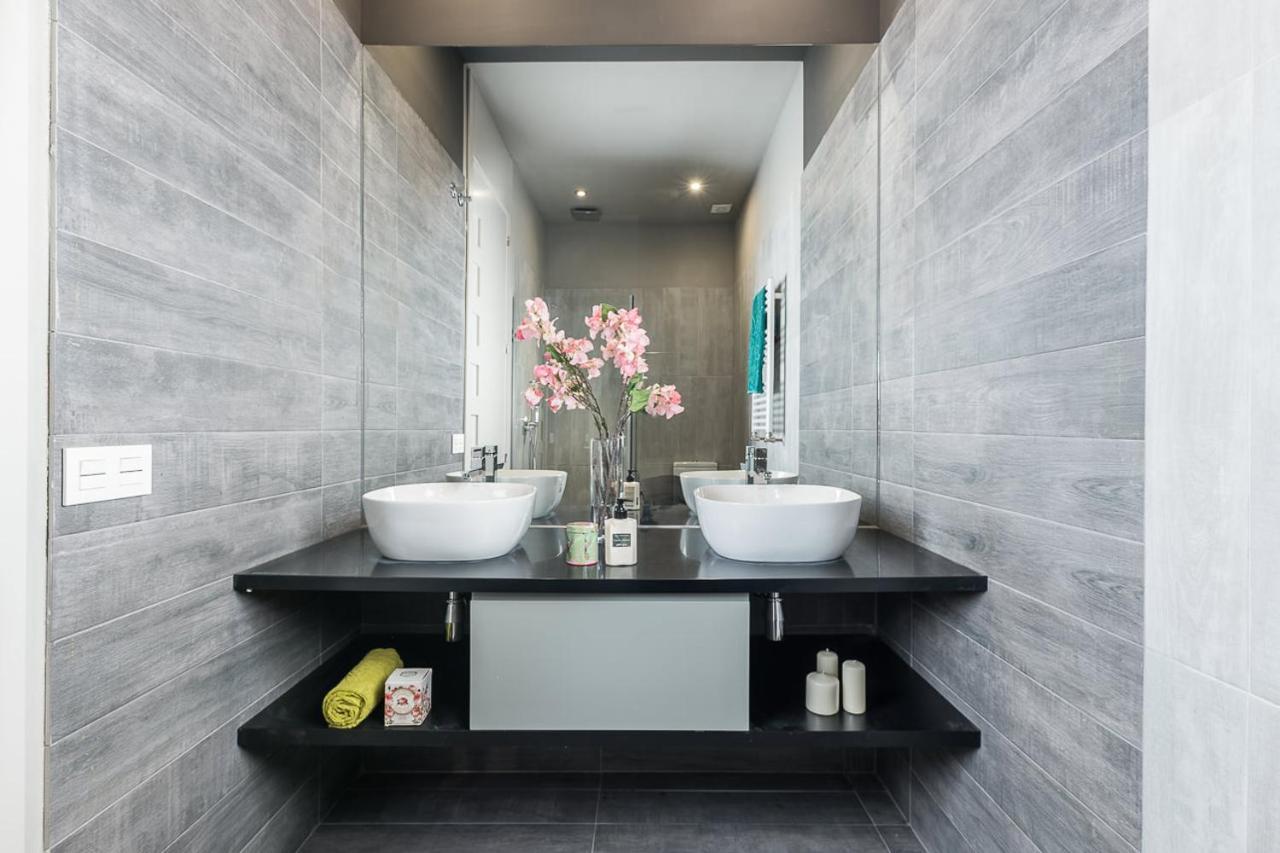Sagasta Luxury Apartamento *