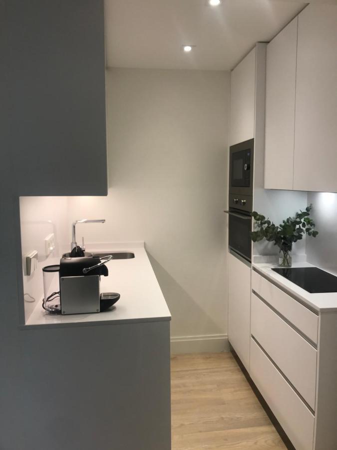 Apartamento Principe 7 Madrid