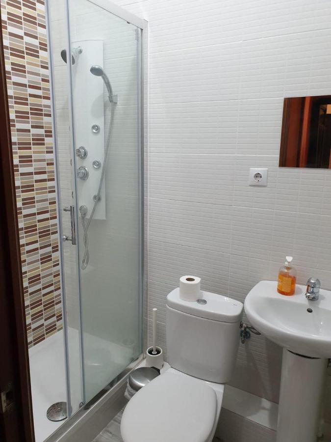 Arvin Hostal Pensión *