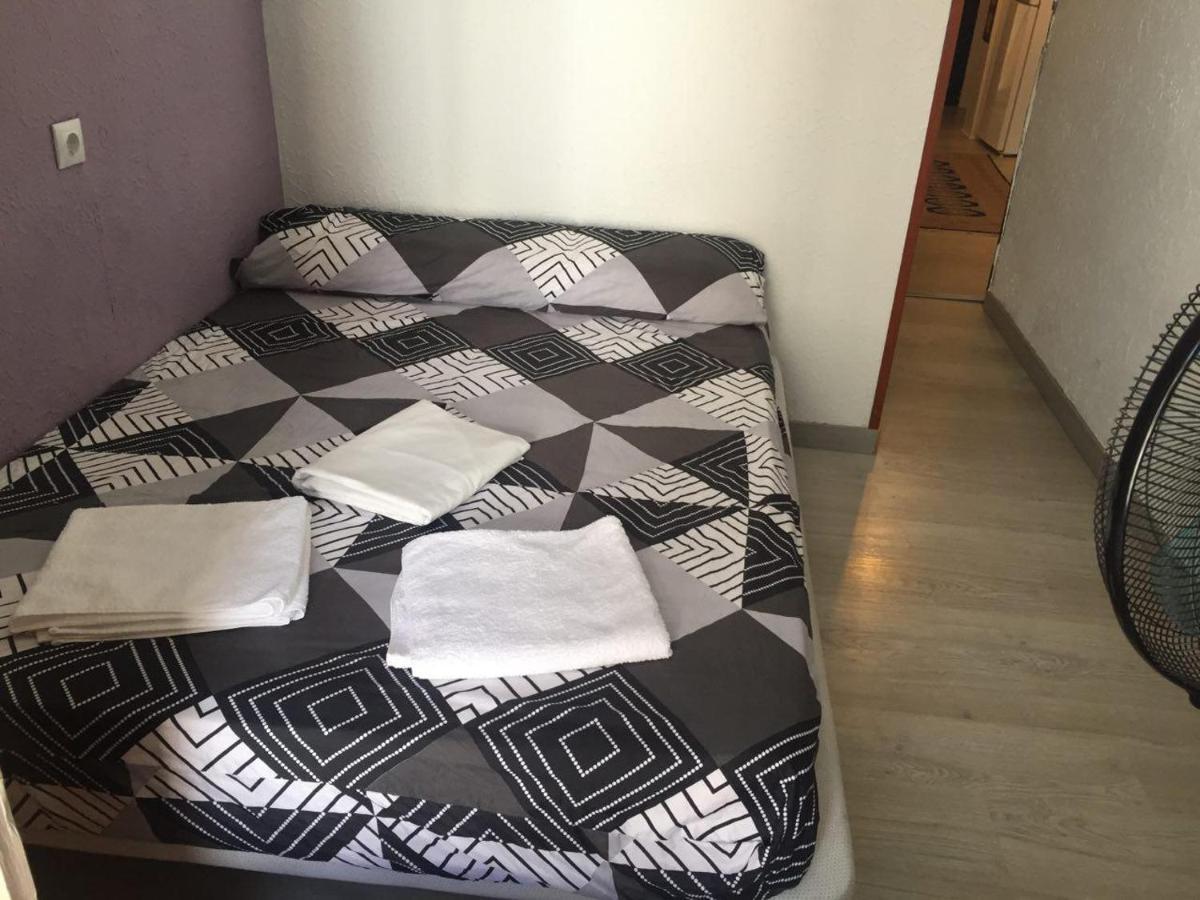 Arvin Hostal Madrid