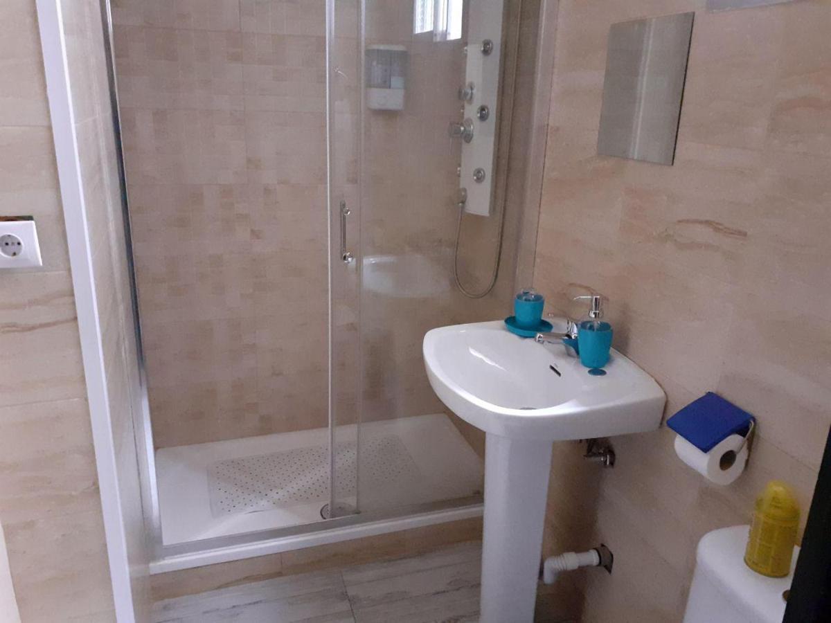 Arvin Hostal Pensión Madrid