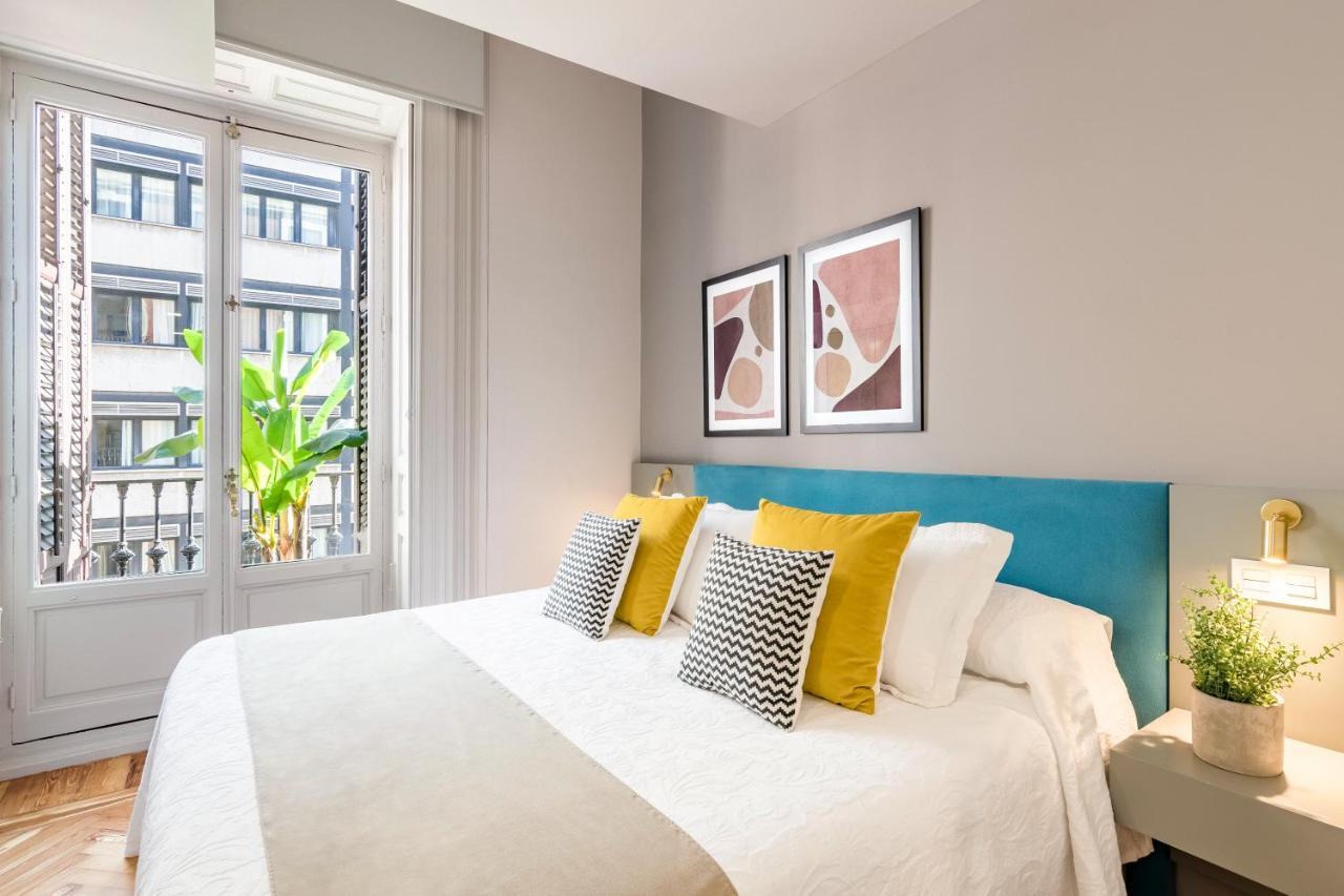 Apartamento Sagasta Luxury *