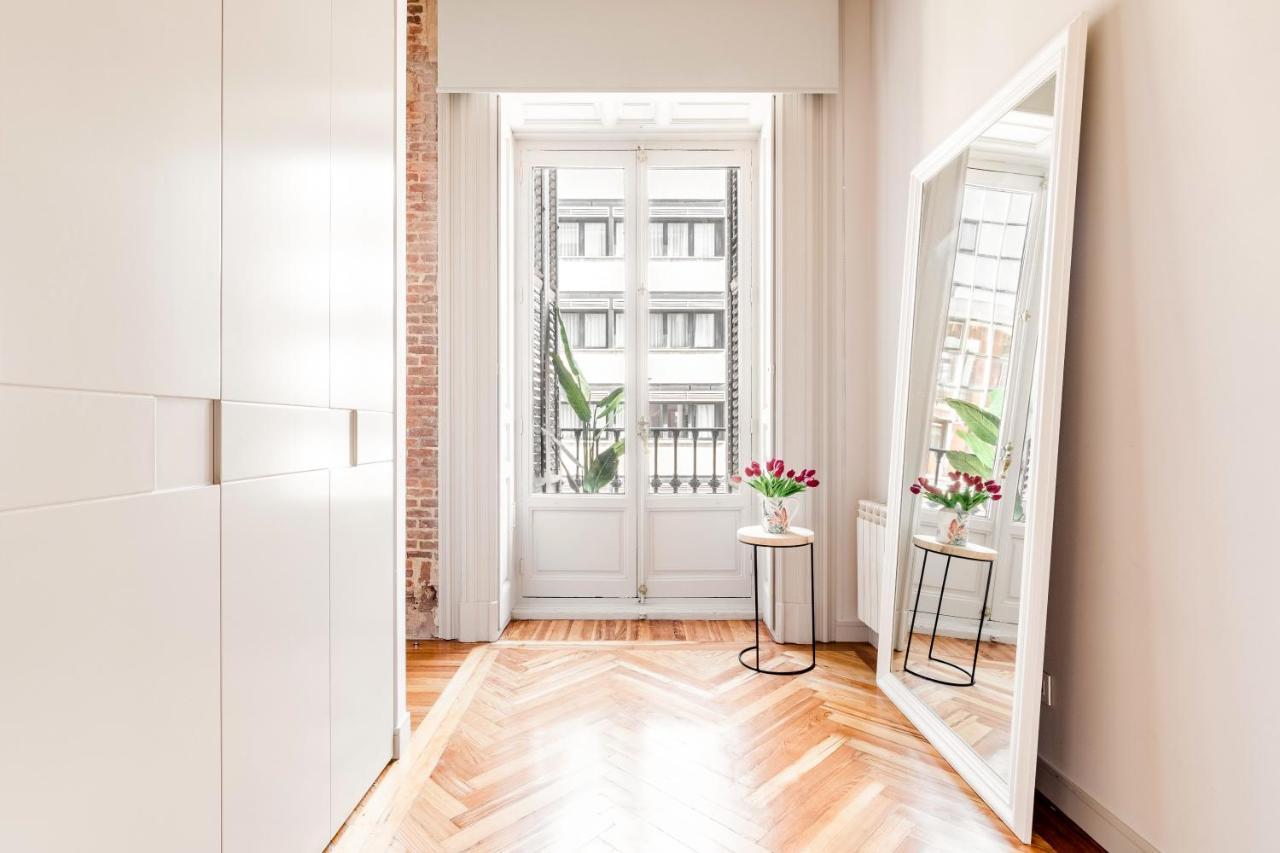 Sagasta Luxury Apartamento *