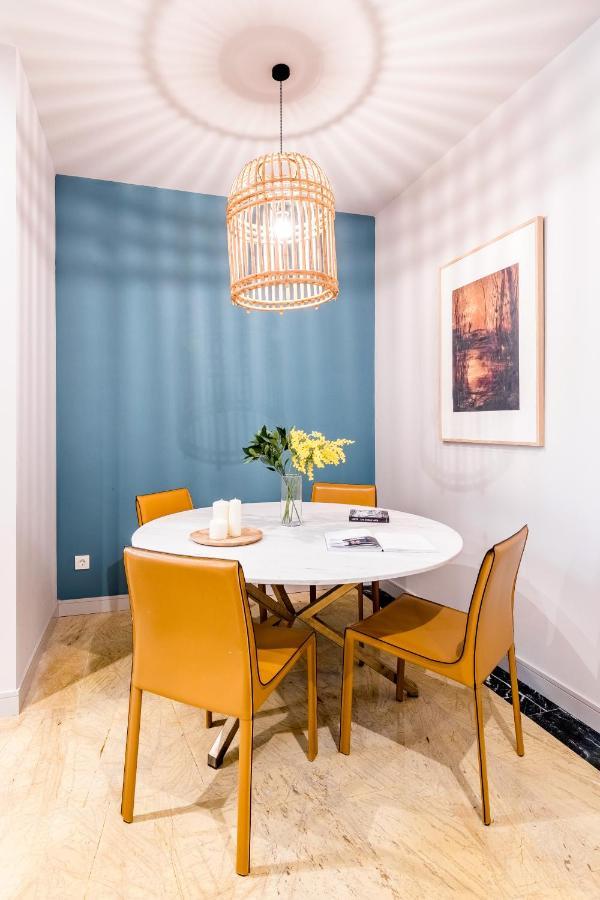 Sagasta Luxury Madrid