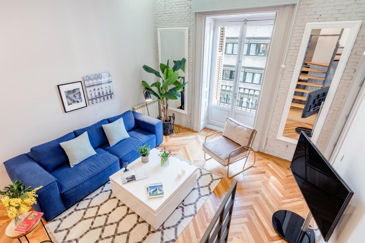 Apartamento Sagasta Luxury *