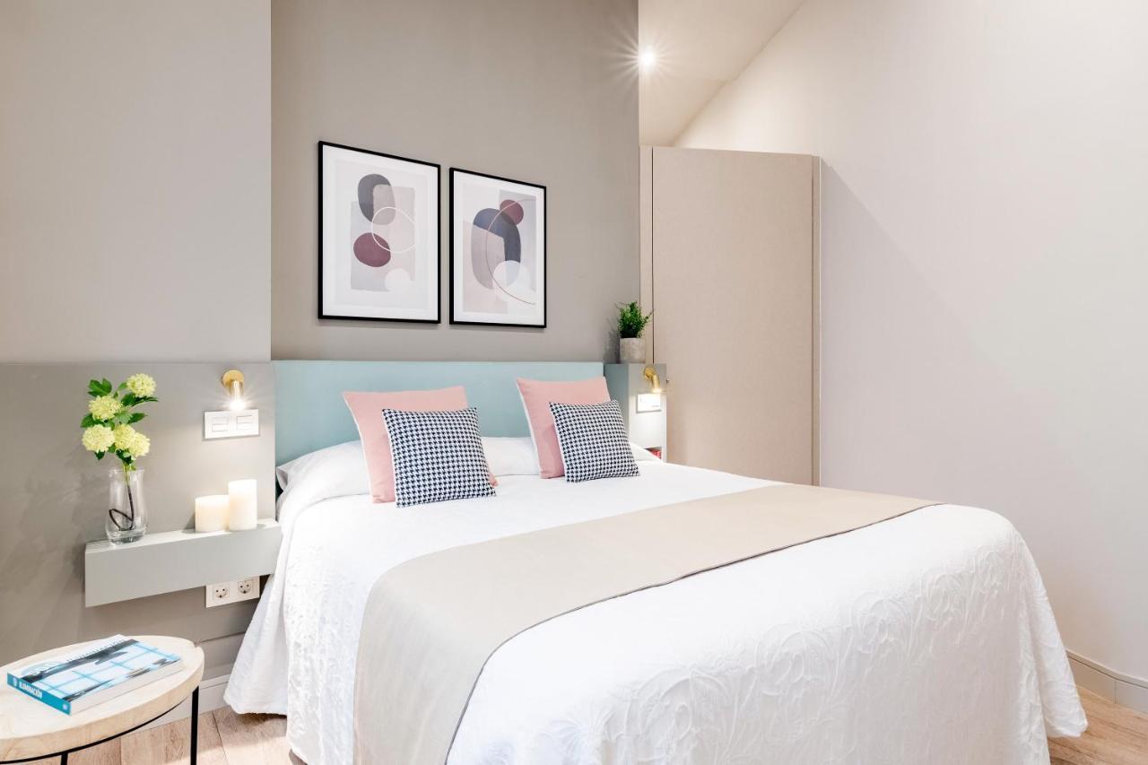 Sagasta Luxury Apartamento