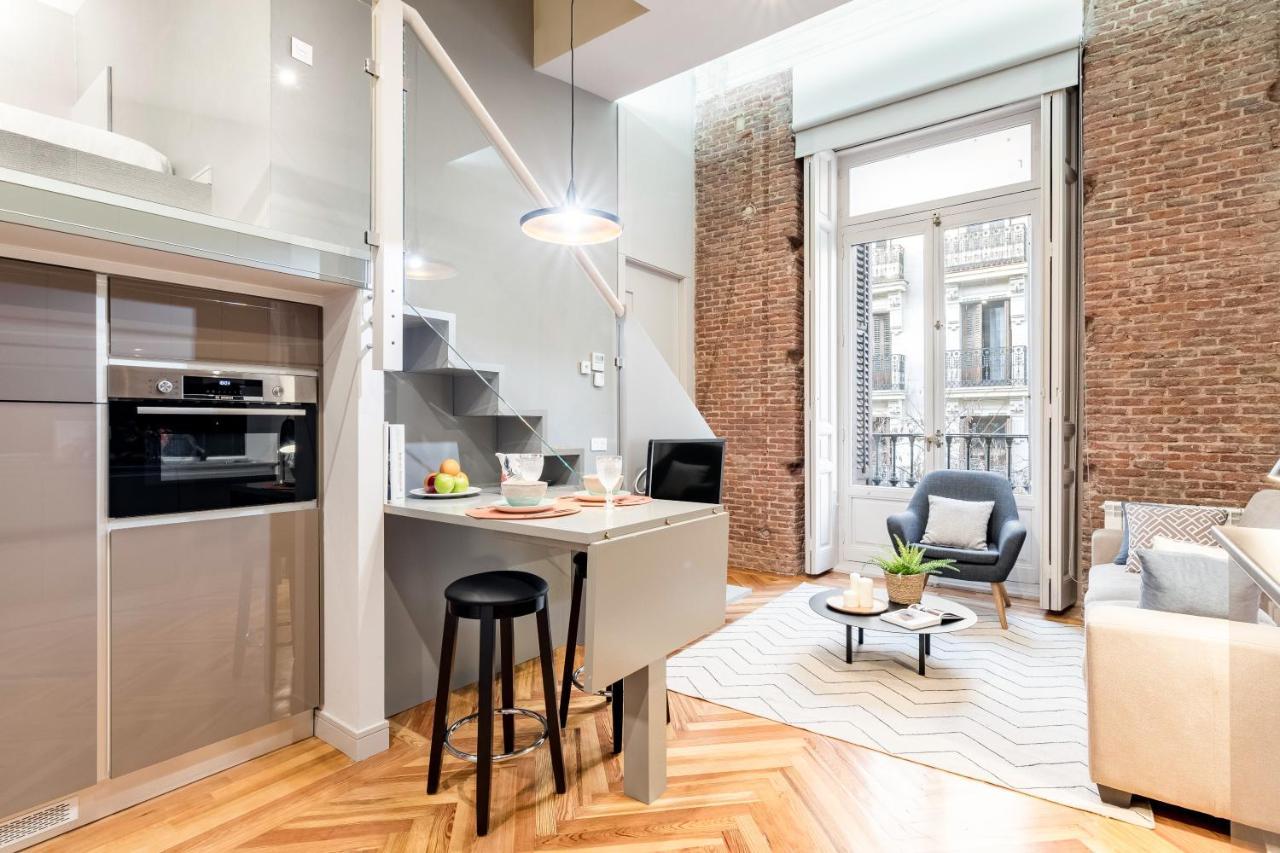 Sagasta Luxury Apartamento
