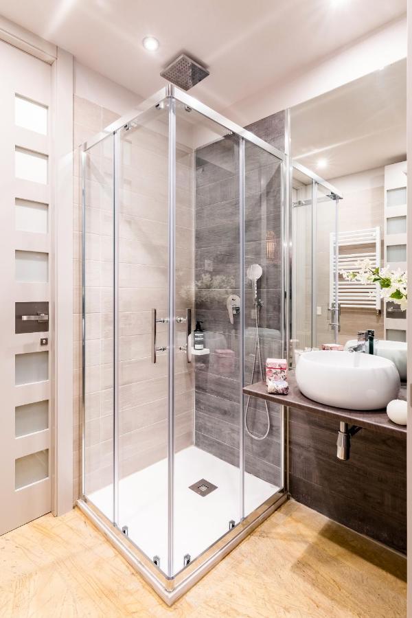 Sagasta Luxury Apartamento Madrid