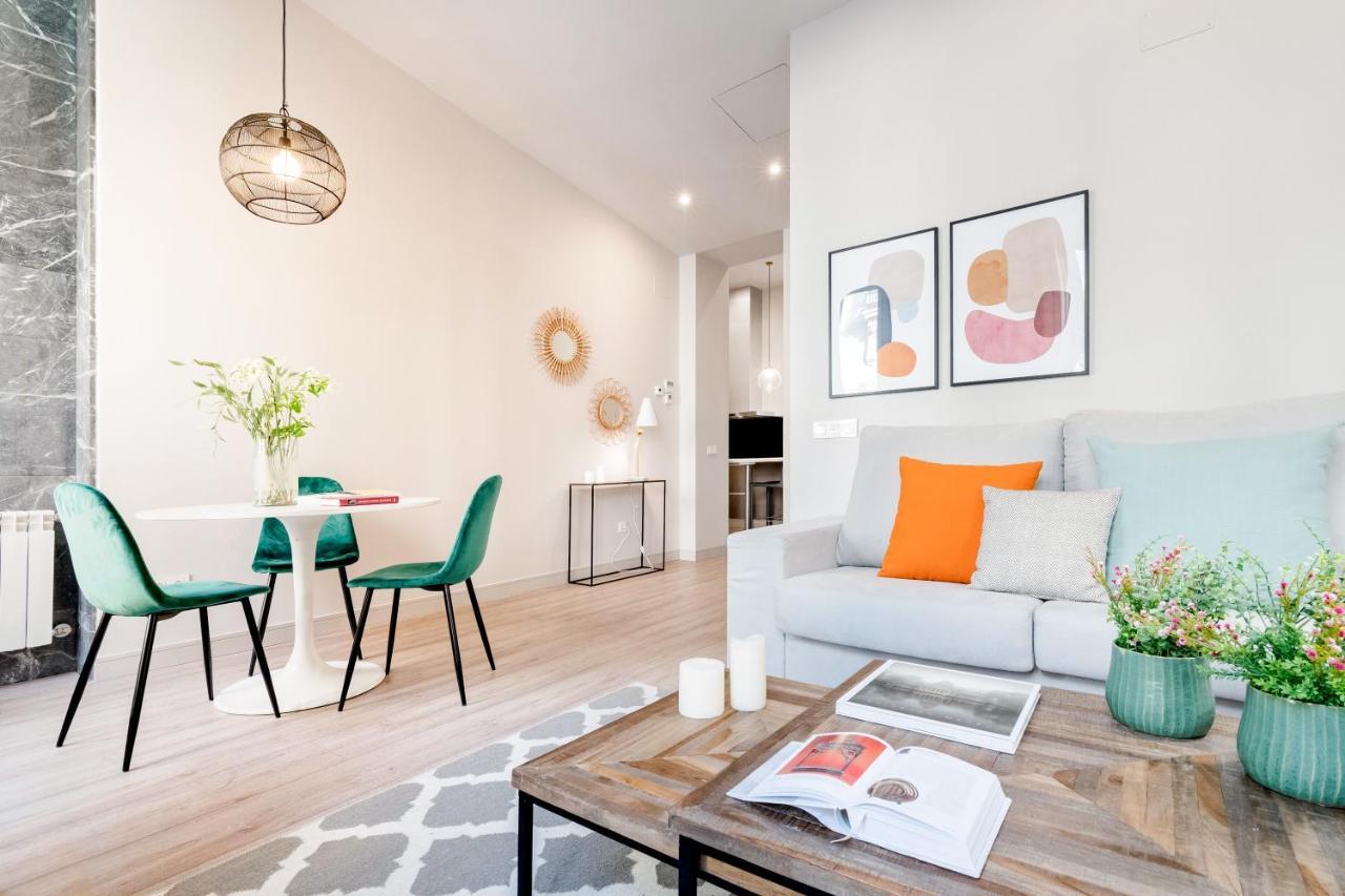 Apartamento Sagasta Luxury *