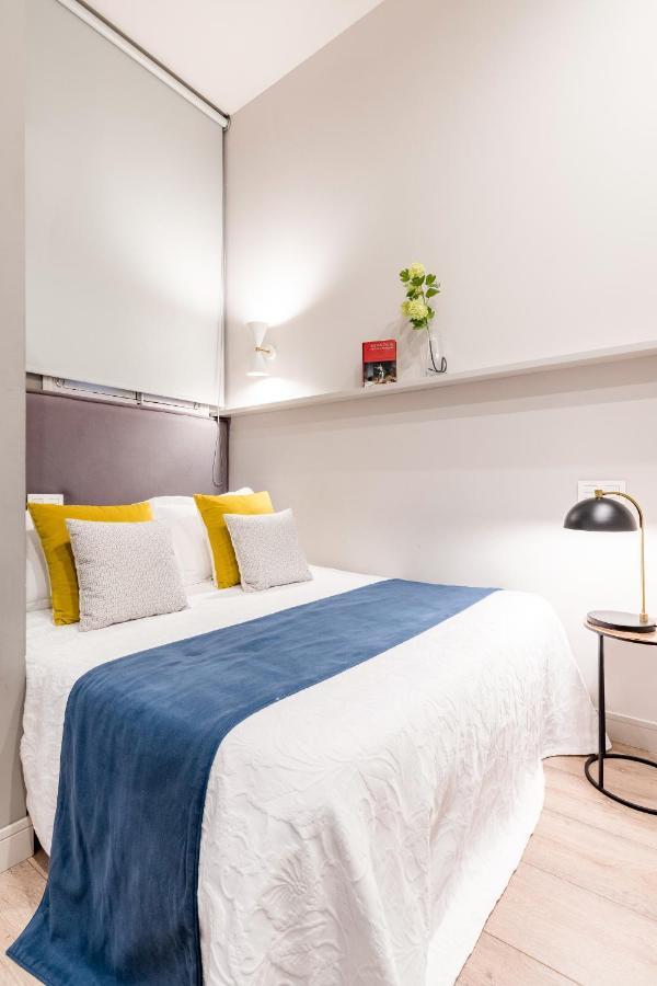 Apartamento Sagasta Luxury