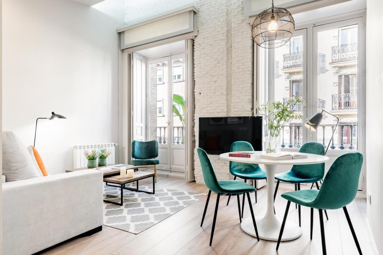 Sagasta Luxury Apartamento *