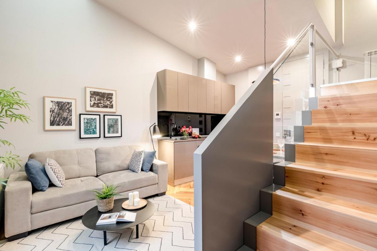 Apartamento Sagasta Luxury *