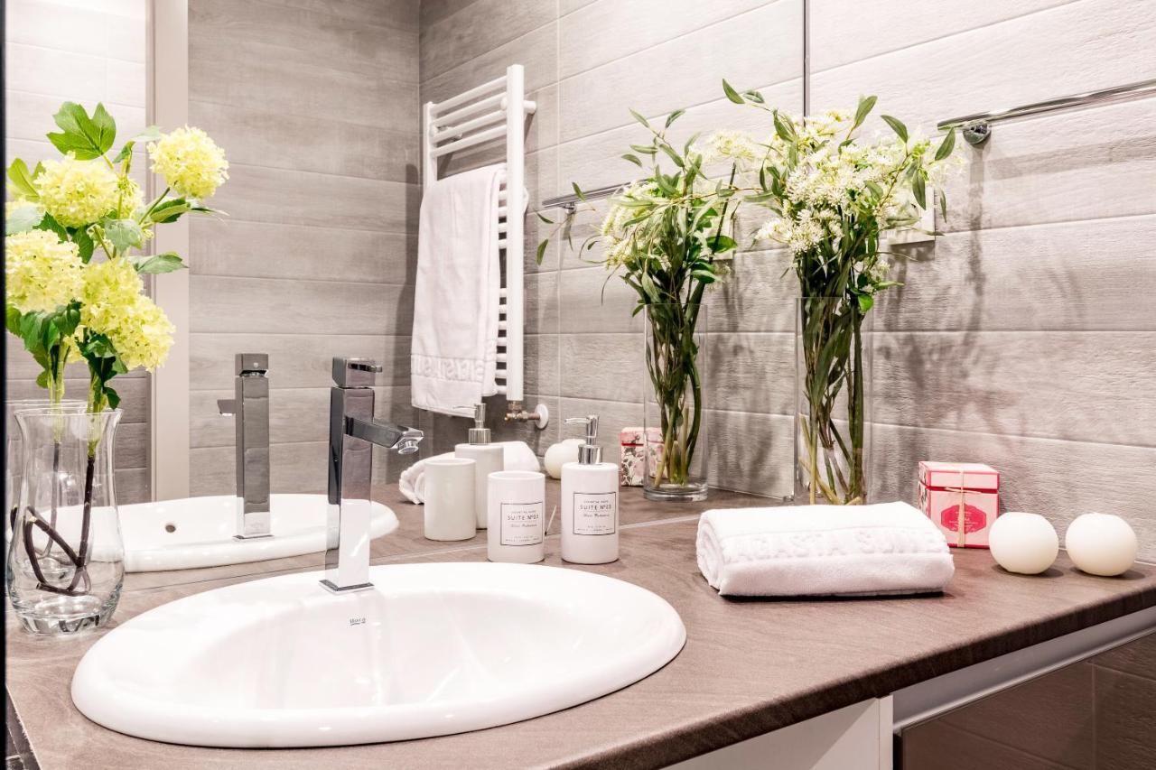 Apartamento Sagasta Luxury