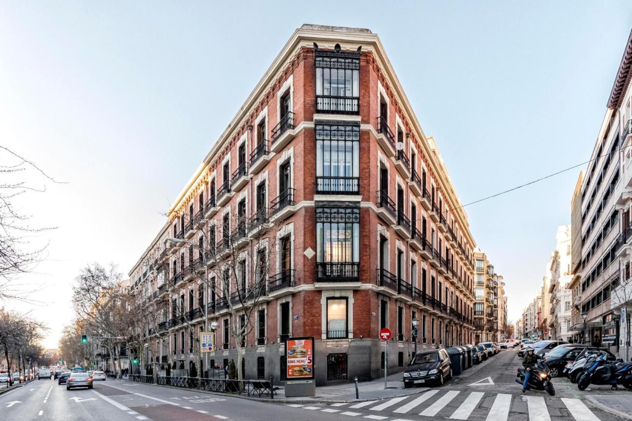 Sagasta Luxury Apartamento