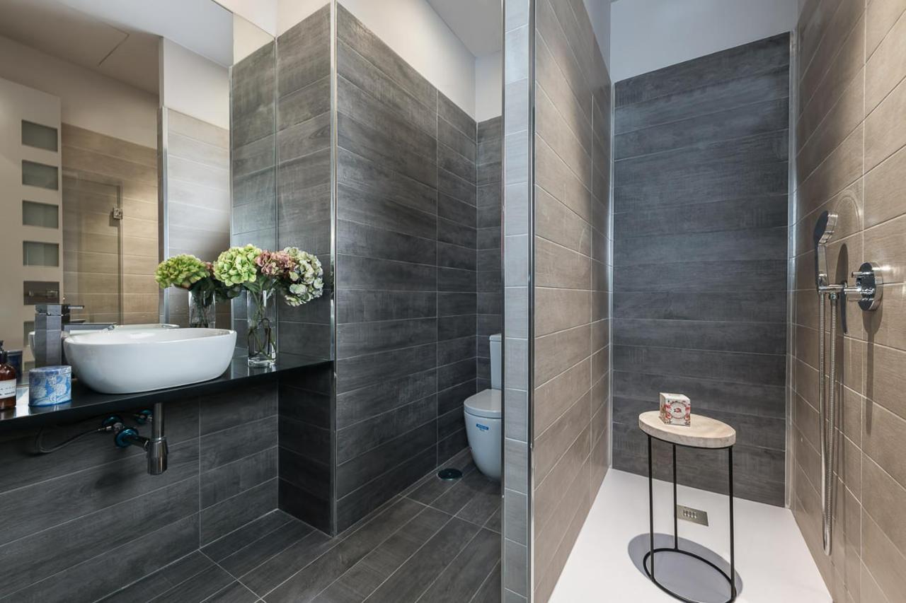Apartamento Sagasta Luxury *