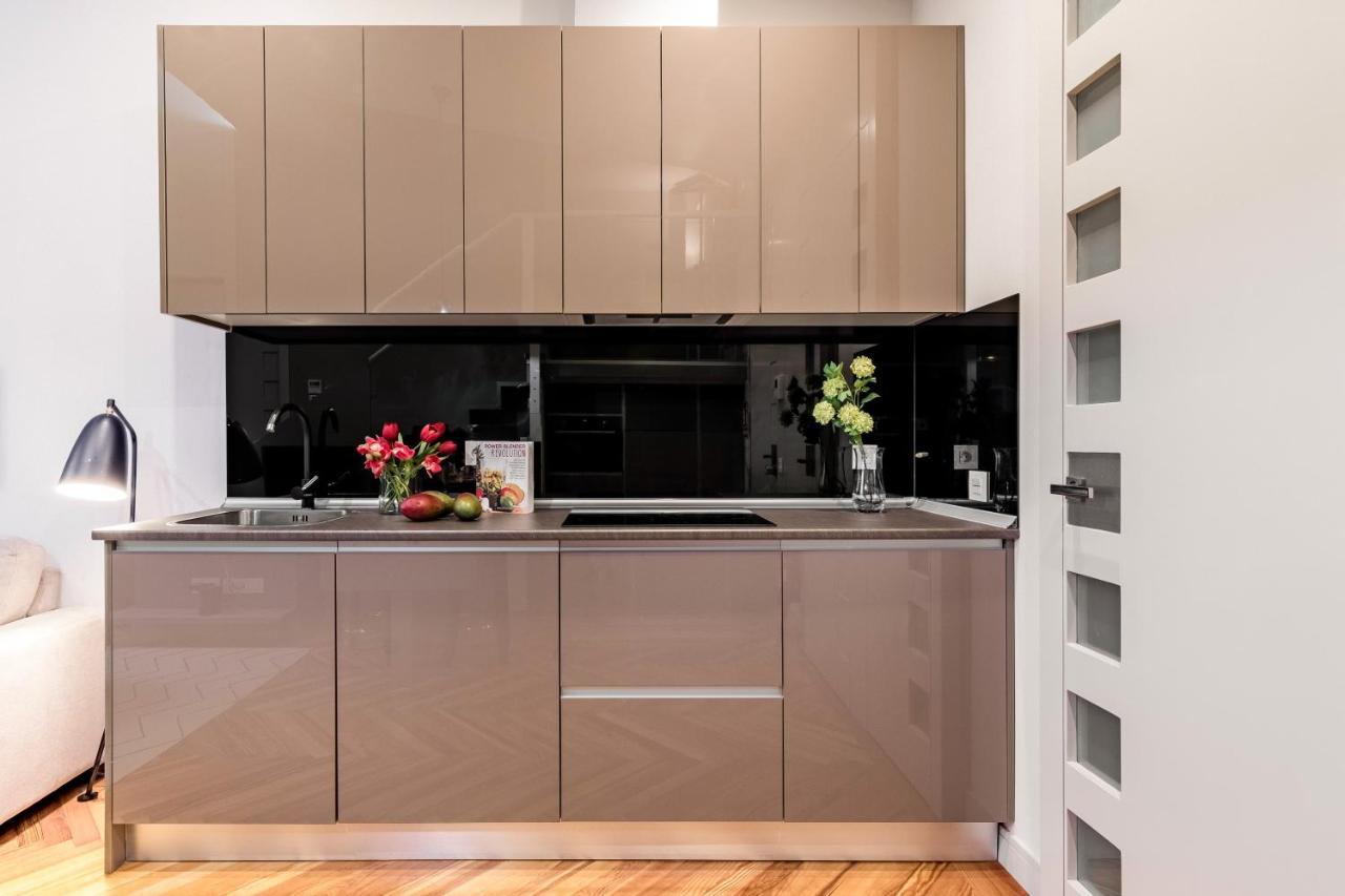 Apartamento Sagasta Luxury *