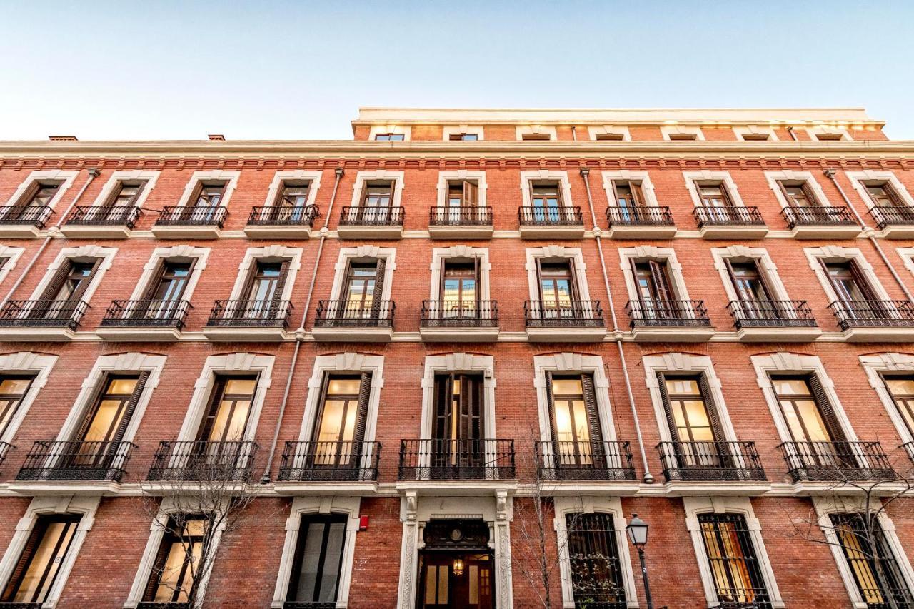 Apartamento Sagasta Luxury *