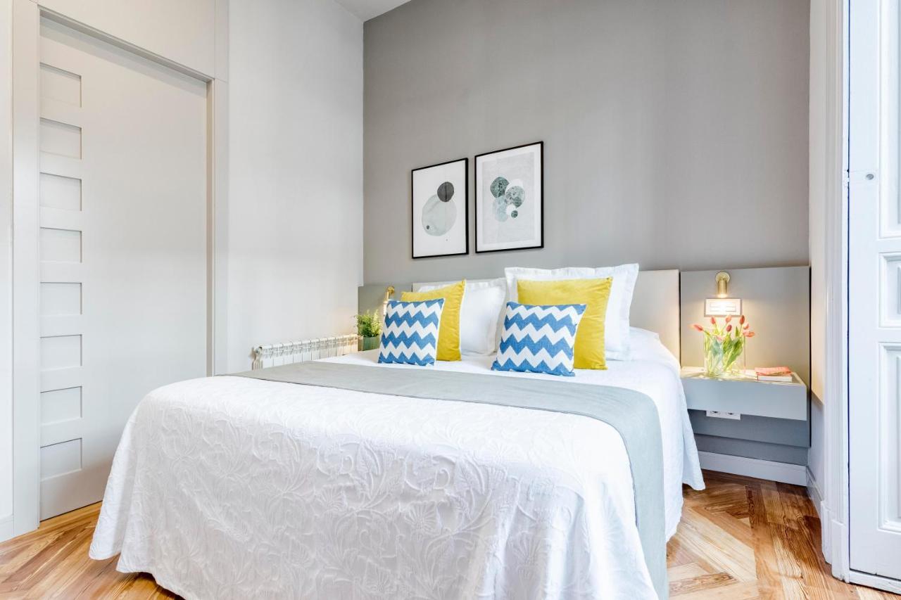 Sagasta Luxury Apartamento