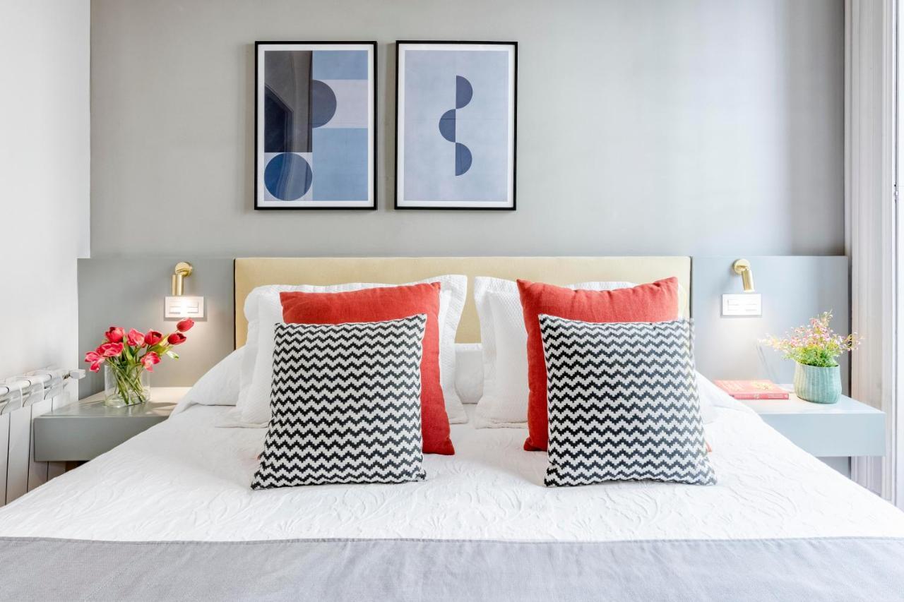 Sagasta Luxury Apartamento