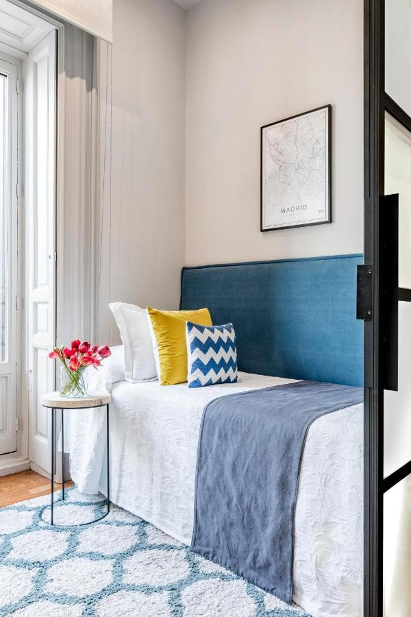 Apartamento Sagasta Luxury *