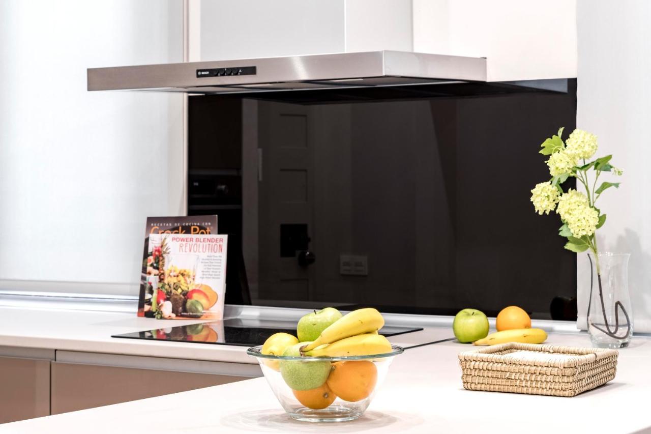 Apartamento Sagasta Luxury