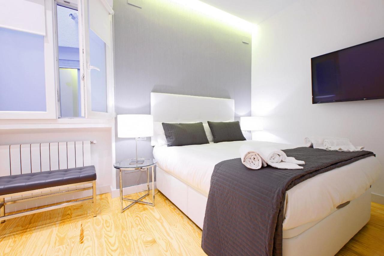 Plaza Mayor By Madflats Collection Madrid