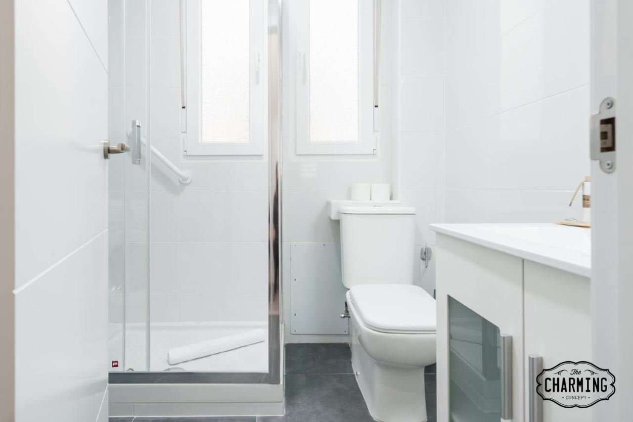 Charming Delicias Apartamento *