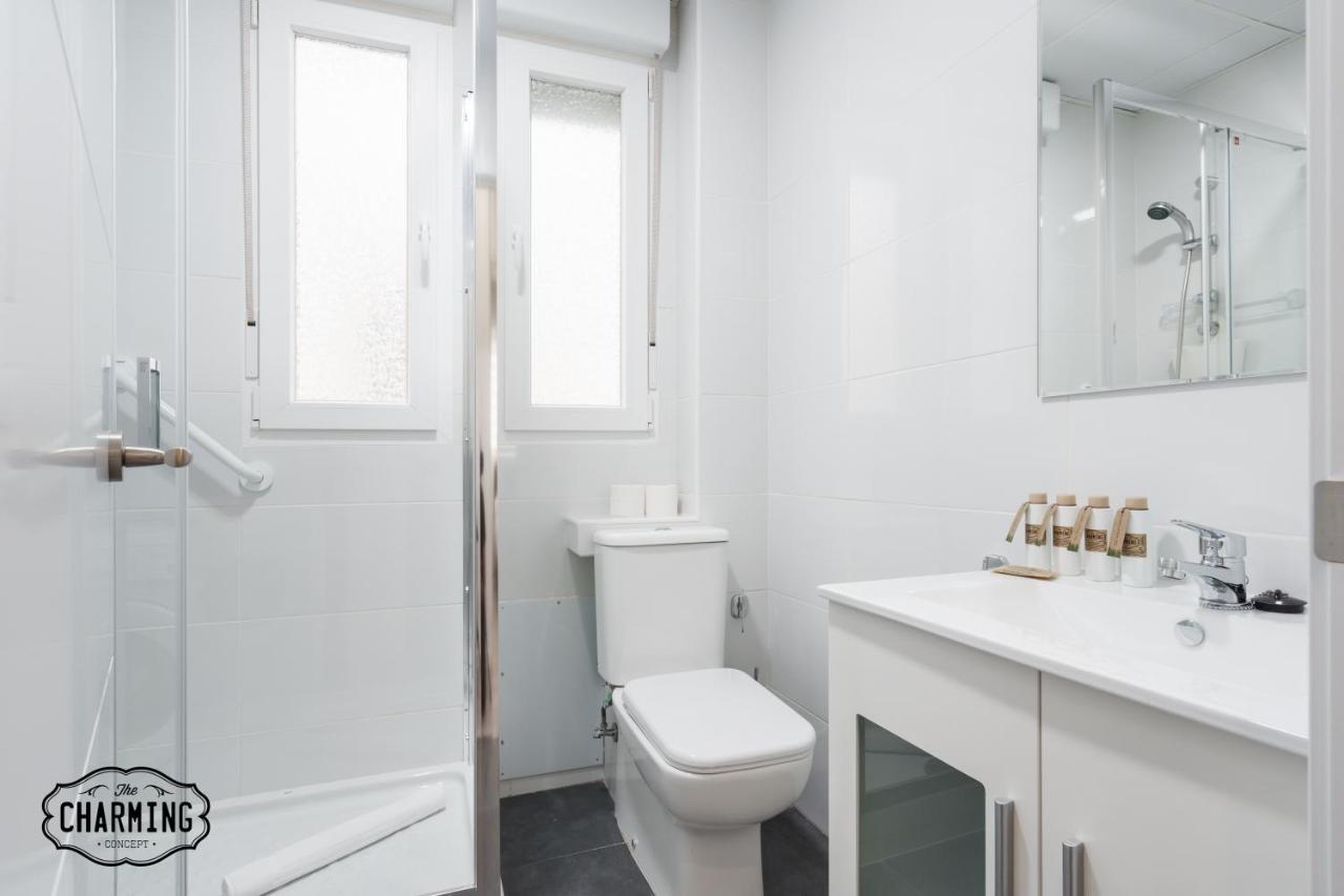Apartamento Charming Delicias *