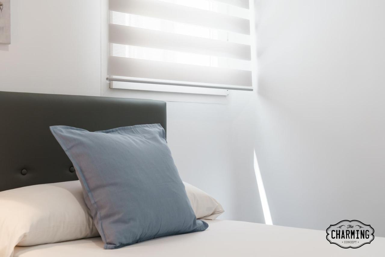 Apartamento Charming Delicias *