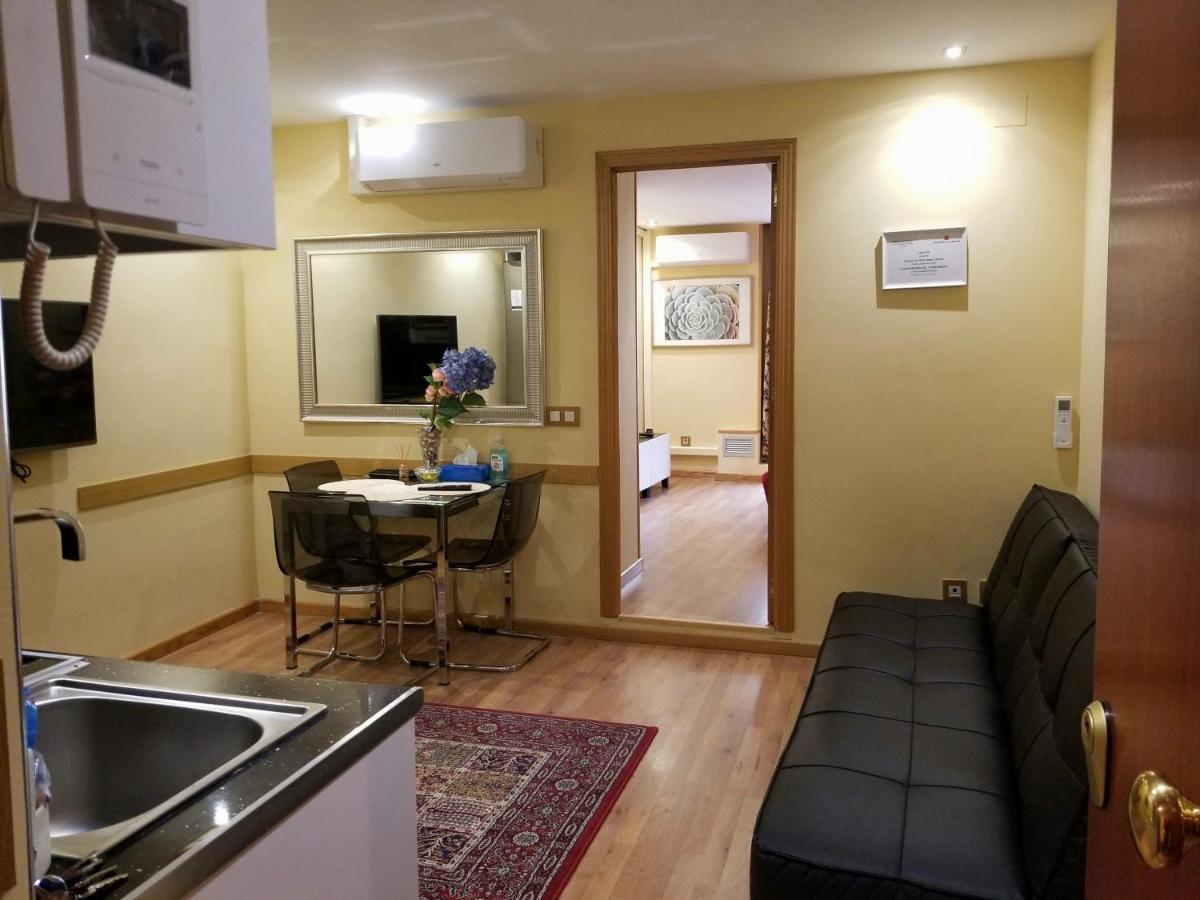 Apartamento Atocha